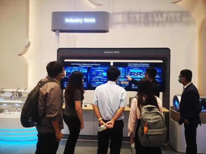 华为全联接2022&middot;曼谷